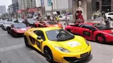 2025福布斯中国富豪榜单揭晓，体育产业中谁崭露头角？