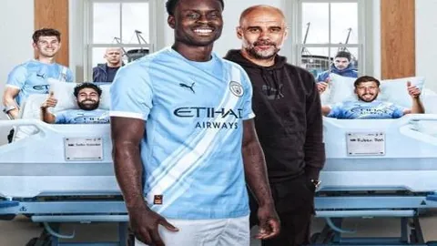 “报道：本菲卡索价A费达5000万欧，曼联拥有回购选择权”